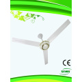 12V DC 56inches solaire ventilateur intérieur (FC-56DC-G)